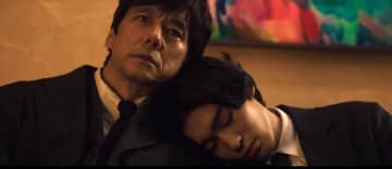 西島秀俊×市川染五郎『人間標本』特別映像解禁　台湾ロケ＆標本制作の舞台裏が明らかに