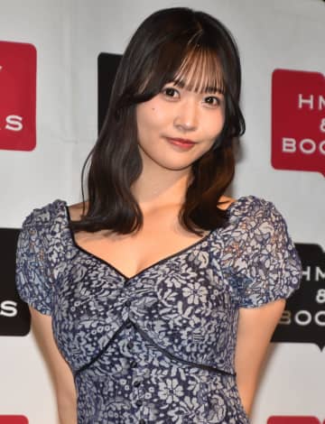 “国宝級ボディ”南みゆか、アイドルグループ脱退に心境「みゆかにとって前向きな決断です」