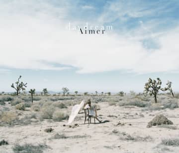 Aimer、「カタオモイ」が自身2作目の累積再生数3億回突破【オリコンランキング】
