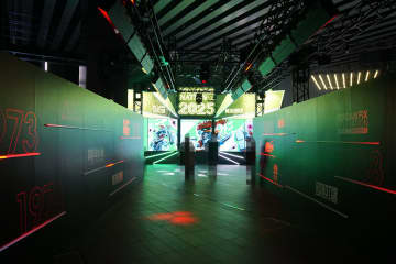 大規模フィギュア展「TAMASHII NATION 2025」が開催、「トリッカル・もちもちほっぺ大作戦」のアキバジャックキャンペーン、足立区生物園出張ミュージアムショップが期間限定出店など～ 最近の秋葉原 イベント/ポップストア編～