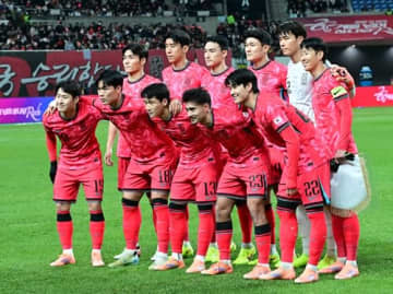 日本と同じ初のW杯抽選ポット2！韓国が考える“死の組”は「ブラジル、ノルウェー、イタリア」…では“理想の組”は？