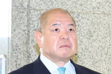 【大相撲】新大関・安青錦　八角理事長も絶賛「気迫に満ちた取り口で堂々とした成績」