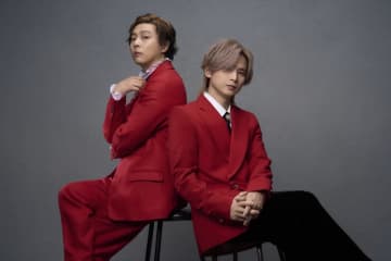 DOMOTO、1stデジタルシングル「愛のかたまり」 配信決定