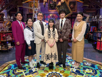 芦田愛菜「ええぇ～っ！？」インドの厳しすぎる学歴社会が巻き起こしたミステリーに仰天