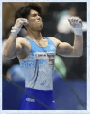 【世界体操3連覇の快挙】体操界の王者・橋本大輝選手が戸田市で特別イベント開催！小学生に直接指導＆貴重な経験語るトークショー！