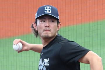 【MLB】今井達也のドジャース〝打倒宣言〟は壮大なフリ？ 入団なら「史上最も笑えるヒール」に