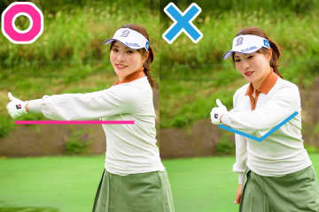 そもそも「同調」って何？ 正体をズバリ解説！ 効果抜群の連動トレーニング 堀奈津佳