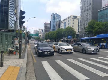 【韓流】ソウルで今、日本人が多く滞在する街はどこなのか？人気の明洞から移っていったエリアは？