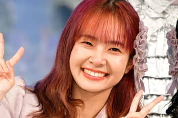 女性版『SASUKE』登場のスピードスターに反響　格闘家超えアイドルに「速すぎ」「凄い」の声