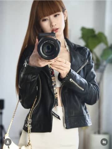 ＮＹで収監中の〝食い逃げディーバ〟ビザ失効のため台湾へ強制送還か