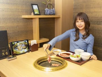 10年間のアイドル活動の思い出が詰まった赤坂見附