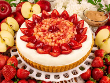 旬をタルトで味わう！ 「キル フェ ボン」初冬のおすすめ4選