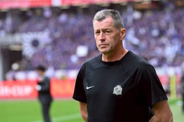 広島・スキッベ監督が今季限りで退任　ルヴァン杯2度制覇の名将…クラブが正式発表