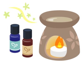 ”香り”のチカラで血圧を下げる!? アロマで自律神経が整う仕組みとは【薬なし減塩なし！１日１分で血圧は下がる】