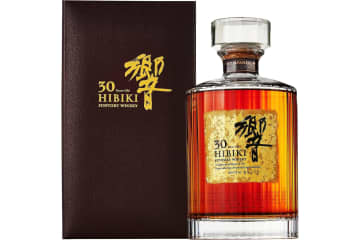 Amazon、ウイスキー「響30年」「響21年」「響 2025」を抽選販売。価格はサントリー公式と同じ