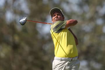 2026年にゴルフリーグ発足を控えるインドで新規大会