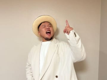 HIPPY、「君に捧げる応援歌」が自身初の累積再生数1億回突破 「いつか、日本中でこの曲を大合唱できたらな」