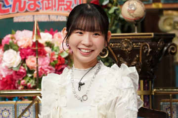 “どこで出会った?”アイドル・古川未鈴と漫画家・麻生周一夫婦のなれ初めにさんま驚き