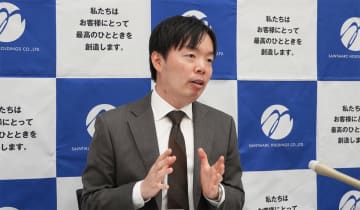 サンマルクHD／客単価・客数を伸ばす施策が奏功、カウンター席を増やし満席率アップ