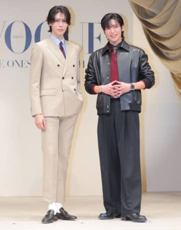 Snow Manの強みは抜群のスタイルと、それでも“高みを目指す”チャレンジ精神