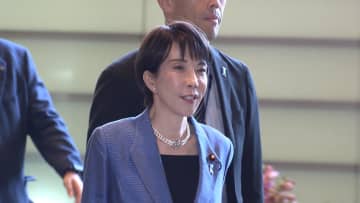 日中関係も論戦に…高市首相が初の党首討論　立憲・野田代表「痛快な答弁はむしろ危ういと感じる人も」スパイ防止法や年収の壁も