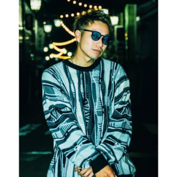 ちーかまん、シングルマザーへ贈る優しく愛情あふれるポップソング「だいすき」リリース