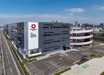 大和ハウス工業が運営する物流施設の入居テナント企業向けに 統合管理システム「GWES」の提供を開始