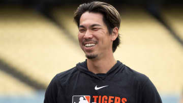 「速報！マエケンおかえり！！」前田健太の11年ぶりの日本球界復帰にファン喜び