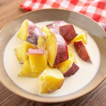 【さつまいも、やってみたら大正解】「やさしい甘さにほっとする」「寒い日にしみる」簡単おかずレシピ