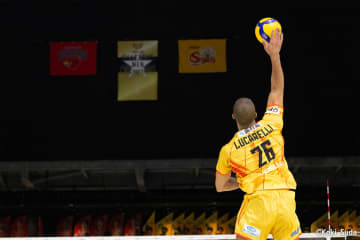 STINGS愛知の年内最後の試合は『最期の、ありがとう。』マッチデーに決定