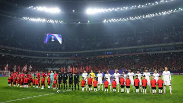 前代未聞！？日本チームとも対戦の中国勢が弱すぎ…『中国王者』ら最下位独占で「弱体化が再度露呈」