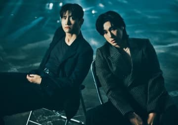 東方神起「FNS歌謡祭」出演決定！BE:FIRSTメンバーとの一夜限りのスペシャルコラボも予告