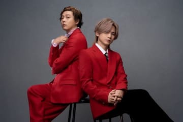 DOMOTO、1stデジタル・シングル「愛のかたまり」配信決定 MVプレミア公開も