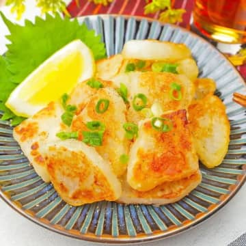 【使うのはほぼ大根だけ！】「余裕で丸ごと1本食べられそう」「とりあえず作ってみる価値あり」大根を使ったやみつきおかずレシピ4選