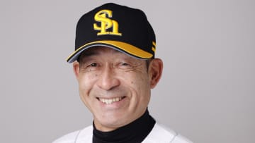 【ソフトバンク】奈良原浩ヘッドコーチがコーディネーター(野手統括)アドバイザーに就任