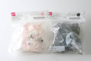 ダイソーさんこっちあるなら早く言ってよ～！大容量でコスパ抜群！見栄えもバッチリなストーン