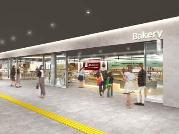 JR上野駅・エキュート新設「キッズスペース」狭すぎて波紋　運営会社が明かした命名の経緯