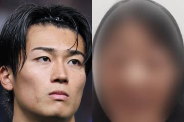 《おぞましい愛の形》サッカー日本代表にストーカー行為で逮捕の65歳女性　自宅マンションでは“いたずら”行為
