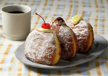 あげたてが最高！おうちで「もちもち系ドーナツ」を作ってみよう