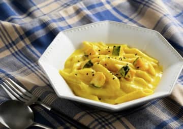 イタリアンにクコの実!?食べて身体整う「フュージョン薬膳」に大注目