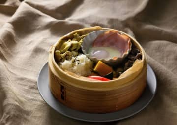 こんな使い方知らなかった！今年の食トレンド大賞「ワンプレートせいろ」って？