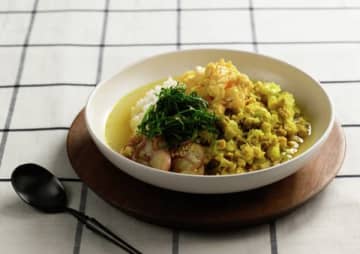 疲れた日、コレ食べて◎がんばる自分をいたわる「一汁三菜ボウル」がブームの予感