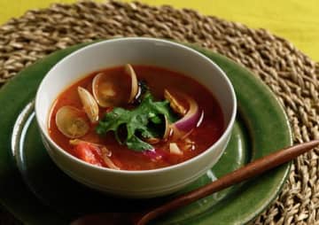 長引く猛暑に大活躍！「煮込まないスープ」が夏のスタンダードになりそう