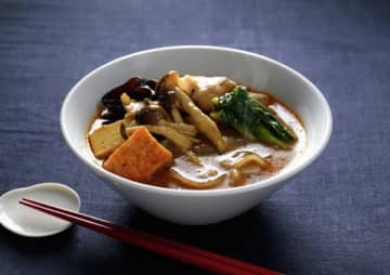 旨辛でヘルシー◎Z世代も夢中な「麻辣湯（マーラータン）」が大流行のヒミツは？