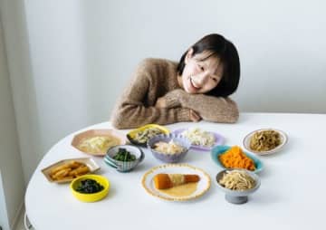 時短でも丁寧でもない「新時代の家庭料理」 ー両極を超えて暮らし方を提案する長谷川あかりの挑戦ー