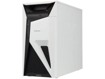 エプソン、Core Ultraシリーズ2採用のフラグシップPC「Endeavor Pro9300」