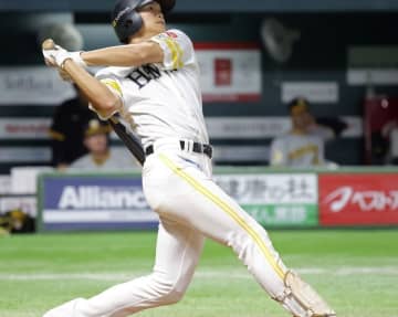 プロ野球ウエスタン・リーグの個人表彰が発表！