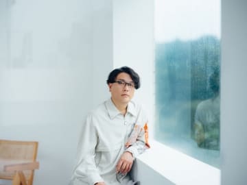 KIRINJI、ニュー・アルバム『TOWN BEAT』の収録曲とジャケットを公開