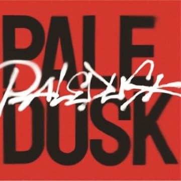 Paledusk、結成10年目にして初のフル・アルバムをリリース 東阪名ツアー・ファイナル・シリーズも発表