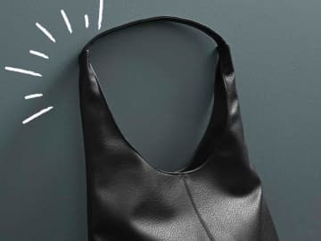 大人が【ハニーズ】で買うなら？ 1つ持っておきたい「シンプルバッグ」